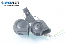 Horn for Peugeot 5008 1.6 BlueHDI, 120 hp, minivan, 5 doors automatic, 2016