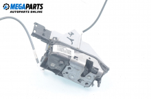 Lock for Peugeot 5008 1.6 BlueHDI, 120 hp, minivan, 5 doors automatic, 2016, position: rear - right