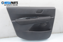 Interior door panel for Peugeot 5008 1.6 BlueHDI, 120 hp, minivan, 5 doors automatic, 2016, position: front - left