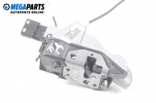Lock for Peugeot 5008 1.6 BlueHDI, 120 hp, minivan, 5 doors automatic, 2016, position: front - right