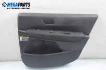 Interior door panel for Peugeot 5008 1.6 BlueHDI, 120 hp, minivan, 5 doors automatic, 2016, position: front - right