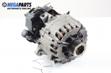 Alternator for Peugeot 5008 1.6 BlueHDI, 120 hp, minivan, 5 doors automatic, 2016 № 9815455980