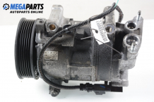 AC compressor for Peugeot 5008 1.6 BlueHDI, 120 hp, minivan, 5 doors automatic, 2016 № 98 028 757 80