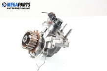 Diesel injection pump for Peugeot 5008 1.6 BlueHDI, 120 hp, minivan, 5 doors automatic, 2016 № Bosch 0 445 010 739