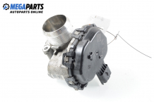 Butterfly valve for Peugeot 5008 1.6 BlueHDI, 120 hp, minivan, 5 doors automatic, 2016 № 9807238580