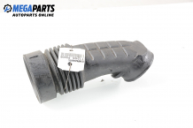 Air duct for Peugeot 5008 1.6 BlueHDI, 120 hp, minivan, 5 doors automatic, 2016