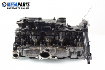Engine head for Peugeot 5008 1.6 BlueHDI, 120 hp, minivan, 5 doors automatic, 2016