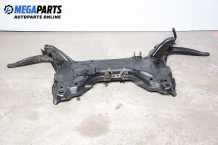 Front axle for Peugeot 5008 1.6 BlueHDI, 120 hp, minivan, 5 doors automatic, 2016