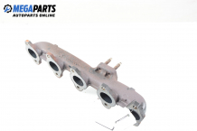 Exhaust manifold for Peugeot 5008 1.6 BlueHDI, 120 hp, minivan, 5 doors automatic, 2016