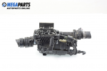 Thermostat housing for Peugeot 5008 1.6 BlueHDI, 120 hp, minivan, 5 doors automatic, 2016