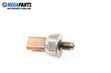Fuel pressure sensor for Peugeot 5008 1.6 BlueHDI, 120 hp, minivan, 5 doors automatic, 2016 № 9676643880