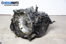 Automatic gearbox for Peugeot 5008 1.6 BlueHDI, 120 hp, minivan, 5 doors automatic, 2016 № 9805709280