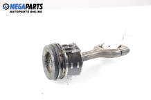 Piston with rod for Peugeot 5008 1.6 BlueHDI, 120 hp, minivan, 5 doors automatic, 2016