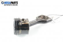 Piston with rod for Peugeot 5008 1.6 BlueHDI, 120 hp, minivan, 5 doors automatic, 2016