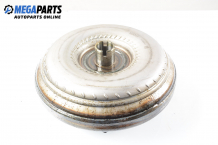 Torque converter for Peugeot 5008 1.6 BlueHDI, 120 hp, minivan, 5 doors automatic, 2016