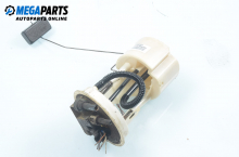 Fuel level sensor with chamber for Renault Megane I 1.9 D, 64 hp, sedan, 5 doors, 1997