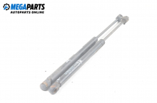 Boot lid dampers for Ford Mondeo Mk II 1.8 TD, 90 hp, station wagon, 5 doors, 1998