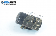 Lock for Opel Vectra B 2.0 16V, 136 hp, sedan, 5 doors, 1998, position: front - left