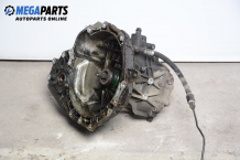 5-speed manual transmission for Opel Vectra B 2.0 16V, 136 hp, sedan, 5 doors, 1998