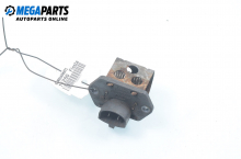 Blower motor resistor for Ford Fiesta IV 1.8 DI, 75 hp, hatchback, 5 doors, 2002