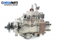 Diesel injection pump for Ford Fiesta IV 1.8 DI, 75 hp, hatchback, 5 doors, 2002 № 06192216686