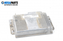 ECU for Volvo S40/V40 2.0, 140 hp, station wagon, 5 doors, 1996 № S113727101 E