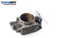 Butterfly valve for Volvo S40/V40 2.0, 140 hp, station wagon, 5 doors, 1996