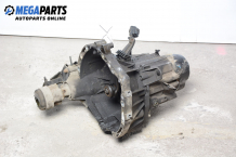 5-speed manual transmission for Volvo S40/V40 2.0, 140 hp, station wagon, 5 doors, 1996