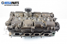 Cylinder head no camshaft included for Volvo S40/V40 2.0, 140 hp, station wagon, 5 doors, 1996