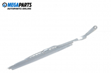 Front wipers arm for Volkswagen New Beetle 2.0, 115 hp, hatchback, 3 doors, 2000, position: left