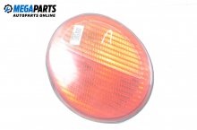 Tail light for Volkswagen New Beetle 2.0, 115 hp, hatchback, 3 doors, 2000, position: left