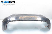 Front bumper for Volkswagen New Beetle 2.0, 115 hp, hatchback, 3 doors, 2000, position: front