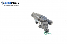 Gasoline fuel injector for Volkswagen New Beetle 2.0, 115 hp, hatchback, 3 doors, 2000