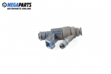 Gasoline fuel injector for Volkswagen New Beetle 2.0, 115 hp, hatchback, 3 doors, 2000