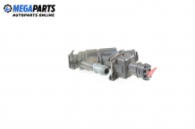Gasoline fuel injector for Volkswagen New Beetle 2.0, 115 hp, hatchback, 3 doors, 2000