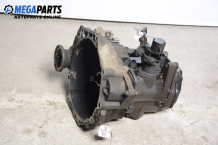 5-speed manual transmission for Volkswagen New Beetle 2.0, 115 hp, hatchback, 3 doors, 2000