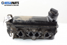 Engine head for Volkswagen New Beetle 2.0, 115 hp, hatchback, 3 doors, 2000