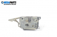 Lock for Peugeot Boxer 2.5 D, 86 hp, truck, 3 doors, 1994, position: front - left
