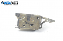 Lock for Peugeot Boxer 2.5 D, 86 hp, truck, 3 doors, 1994, position: front - right