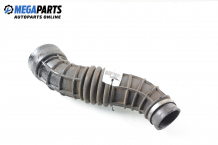 Air intake corrugated hose for Peugeot Boxer 2.5 D, 86 hp, truck, 3 doors, 1994