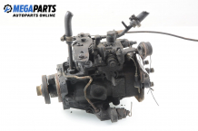Diesel injection pump for Peugeot Boxer 2.5 D, 86 hp, truck, 3 doors, 1994