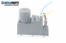 Central lock vacuum pump for Audi A3 (8L) 1.9 TDI, 90 hp, hatchback, 3 doors, 2000