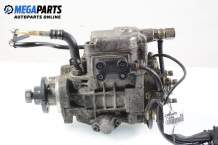Diesel injection pump for Audi A3 (8L) 1.9 TDI, 90 hp, hatchback, 3 doors, 2000 № Bosch 0 460 404 984