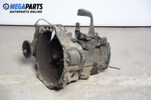 5-speed manual transmission for Audi A3 (8L) 1.9 TDI, 90 hp, hatchback, 3 doors, 2000