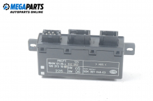Door module for BMW 7 (E38) 3.0, 218 hp, sedan, 5 doors automatic, 1995 № 61.35-4 392 552