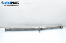 Tail shaft with hanging bearing for BMW 7 (E38) 3.0, 218 hp, sedan, 5 doors automatic, 1995