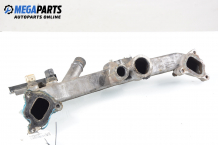 Air conditioning tube for BMW 7 (E38) 3.0, 218 hp, sedan, 5 doors automatic, 1995