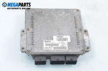ECU for Citroen Xsara Picasso 2.0 HDi, 90 hp, minivan, 5 doors, 2003 № 0 281 011 084