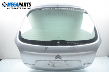 Boot lid for Citroen Xsara Picasso 2.0 HDi, 90 hp, minivan, 5 doors, 2003, position: rear
