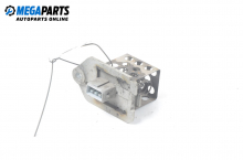 Blower motor resistor for Citroen Xsara Picasso 2.0 HDi, 90 hp, minivan, 5 doors, 2003